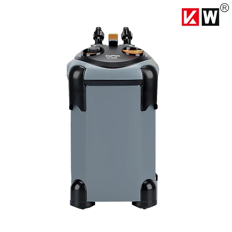 Marine Aquarium Protein Skimmer - Dophin CF Series Aquarium Filter Fish