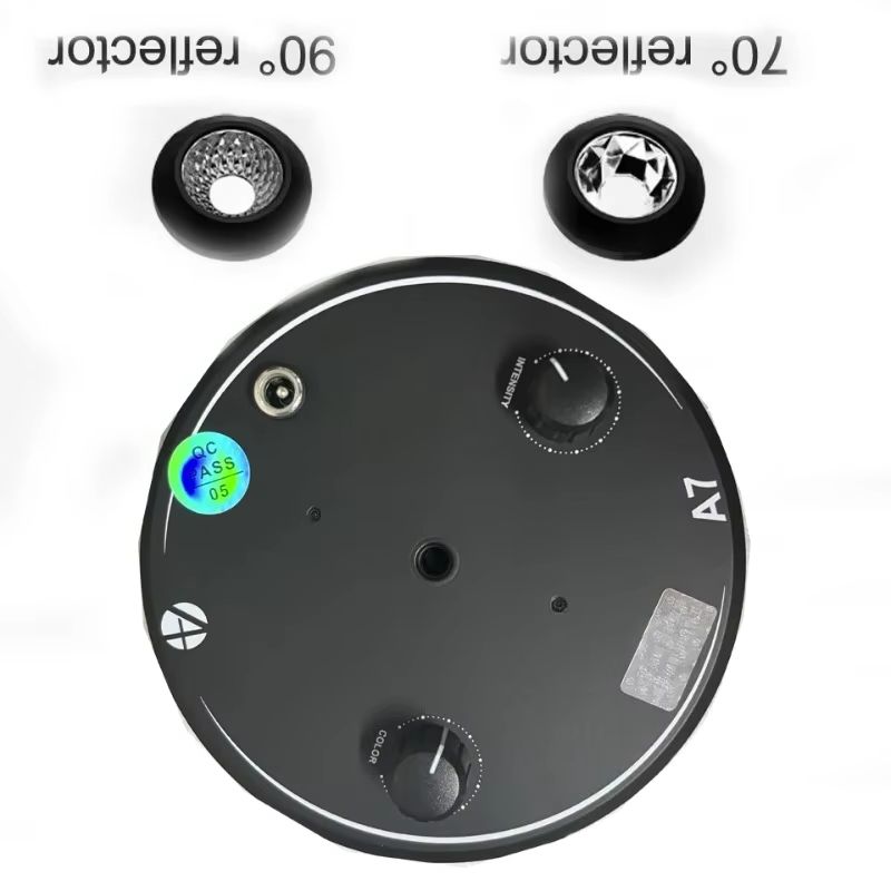 Marine Aquarium App - AAAA7S III Full Spectrum WiFi App