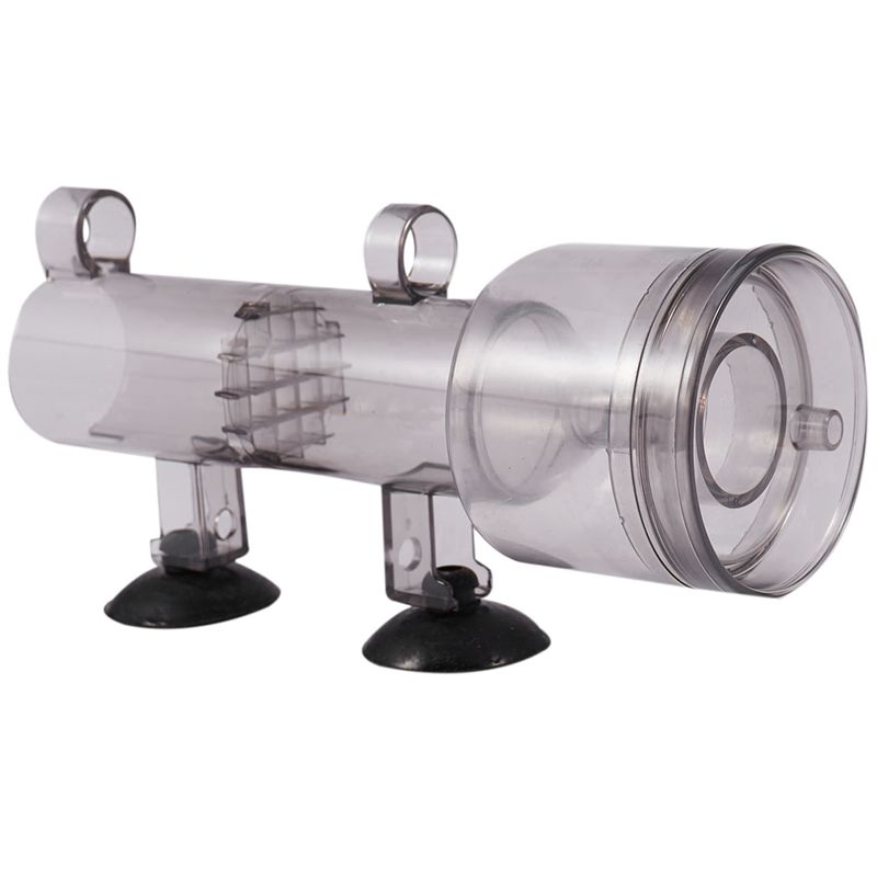 ABCA-3X 600L/H Mini Aquarium M - Marine Aquarium Protein Skimmer recension och pris