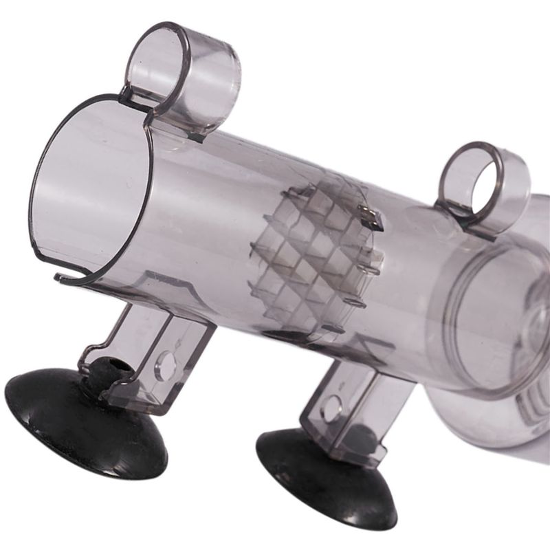 ABCA-3X 600L/H Mini Aquarium M - Marine Aquarium Protein Skimmer recension och pris