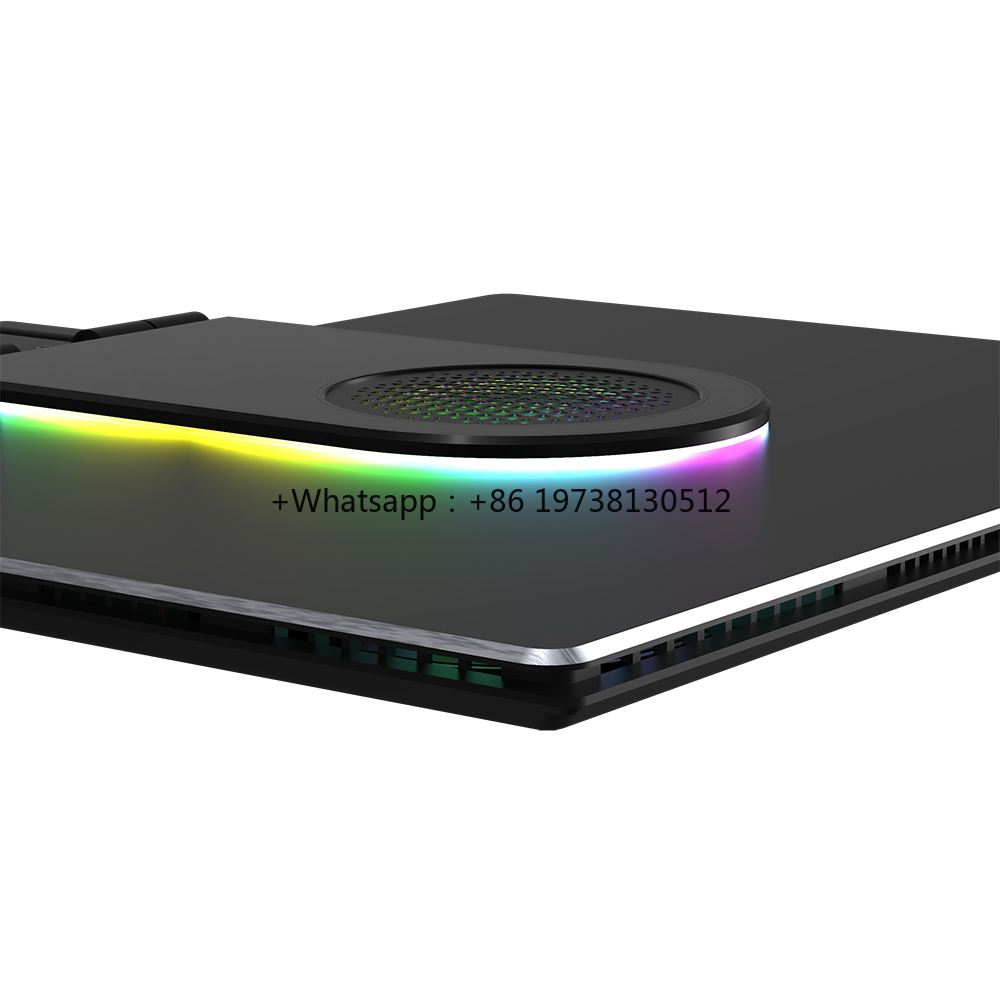 Ethereal Infinite E8-230 Multi - Marine Aquarium App recension och pris