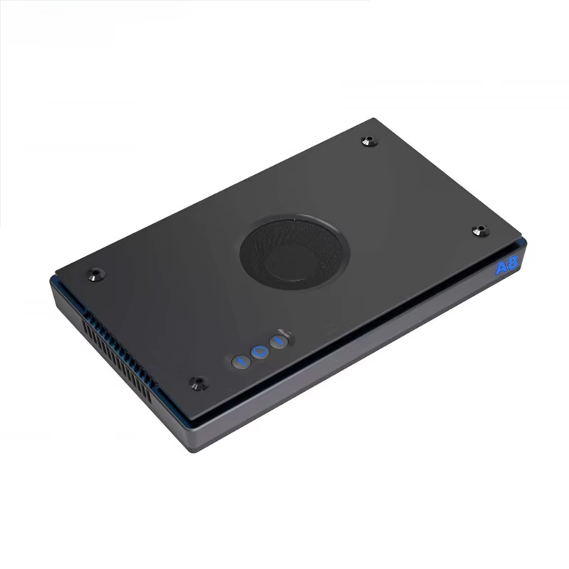 A8SE/A8PRO 2.0 Generation 240W - Marine Aquarium App recension och pris