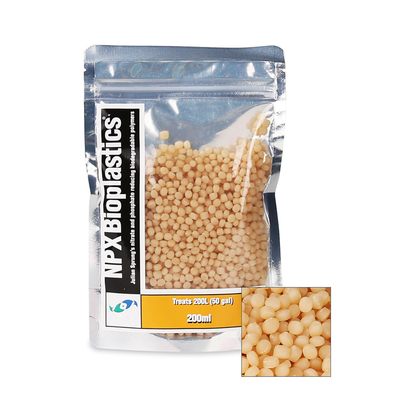 200ML Two Little Fishes Aquari - Marine Aquarium Protein Skimmer recension och pris