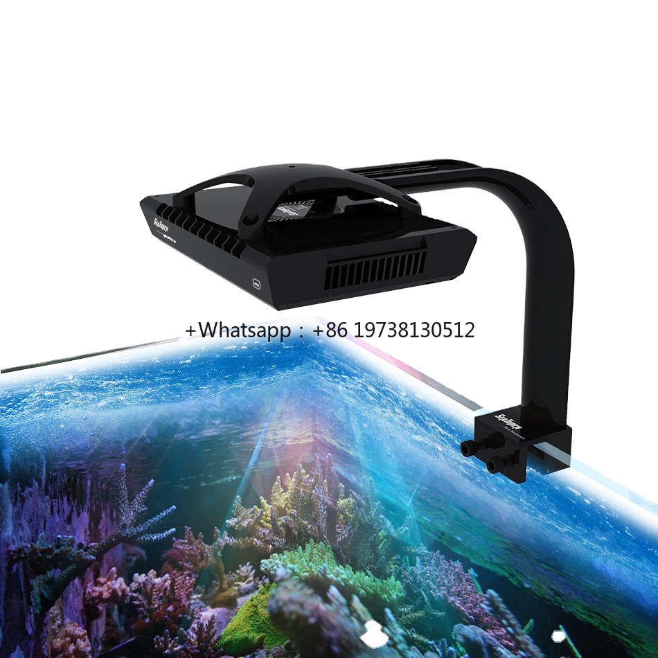 SeaTorch 50W/90W/150W/220W Ful - Marine Aquarium App recension och pris