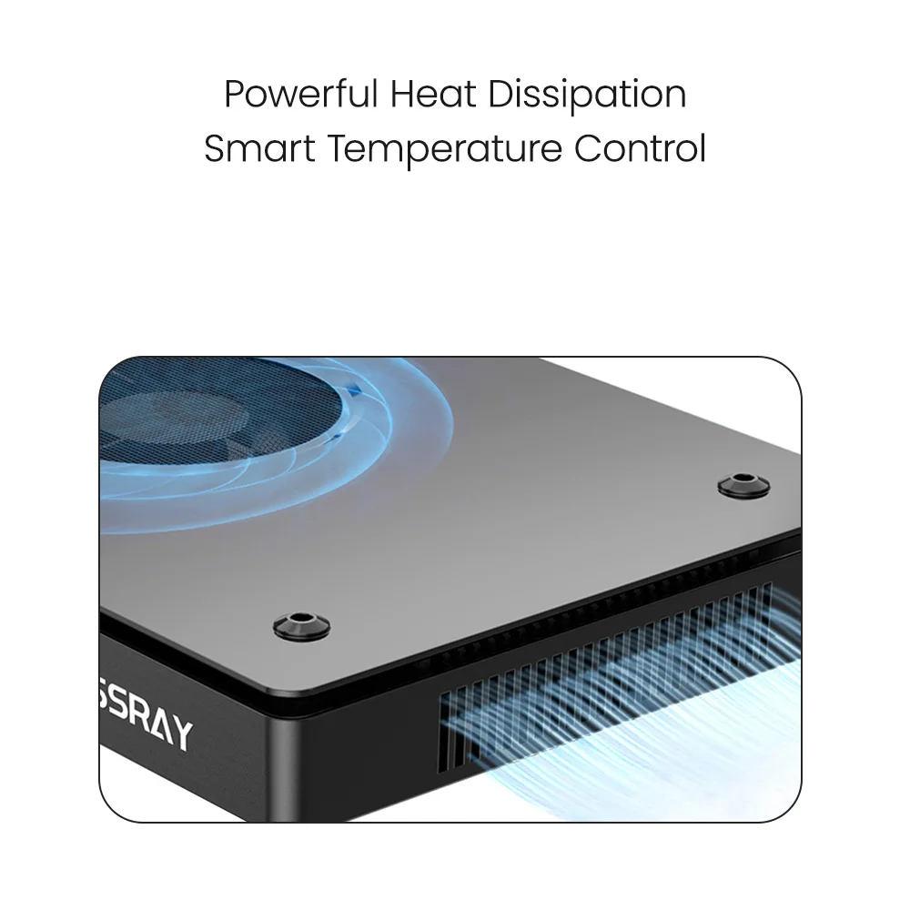 TLF KASSRAY S240 Seri 240W Ful - Marine Aquarium App recension och pris