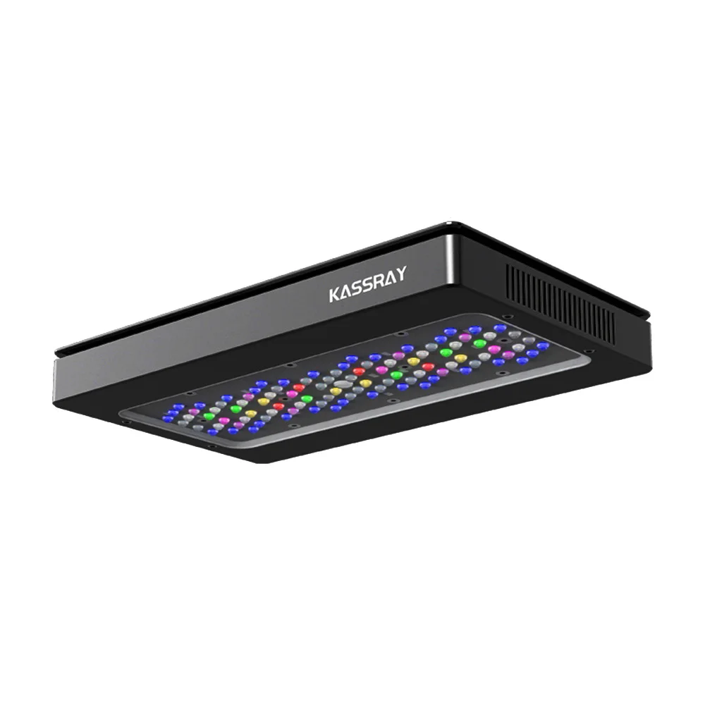 TLF KASSRAY S240 Seri 240W Ful - Marine Aquarium App recension och pris