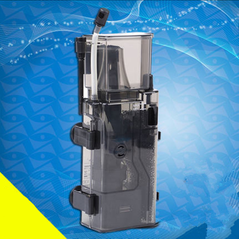 Protein Skimmer Marine Aquariu - Marine Aquarium Protein Skimmer recension och pris