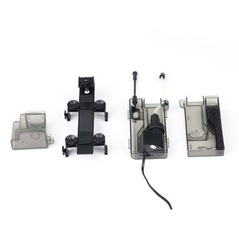 Protein Skimmer Marine Aquariu - Marine Aquarium Protein Skimmer recension och pris