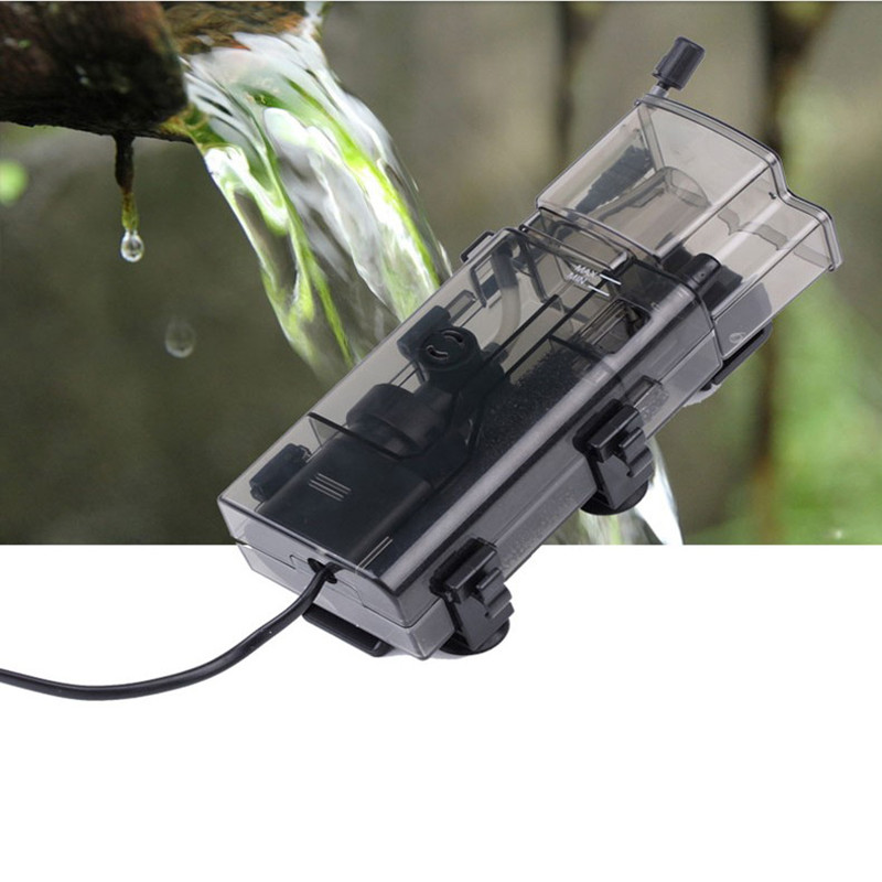 Protein Skimmer Marine Aquariu - Marine Aquarium Protein Skimmer recension och pris