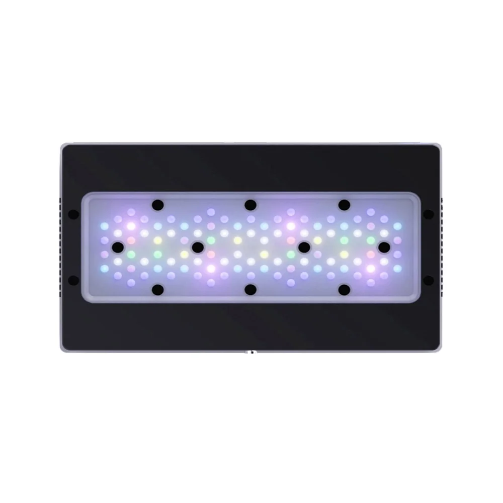 215 Watt WiFi App Controlled F - Marine Aquarium App recension och pris