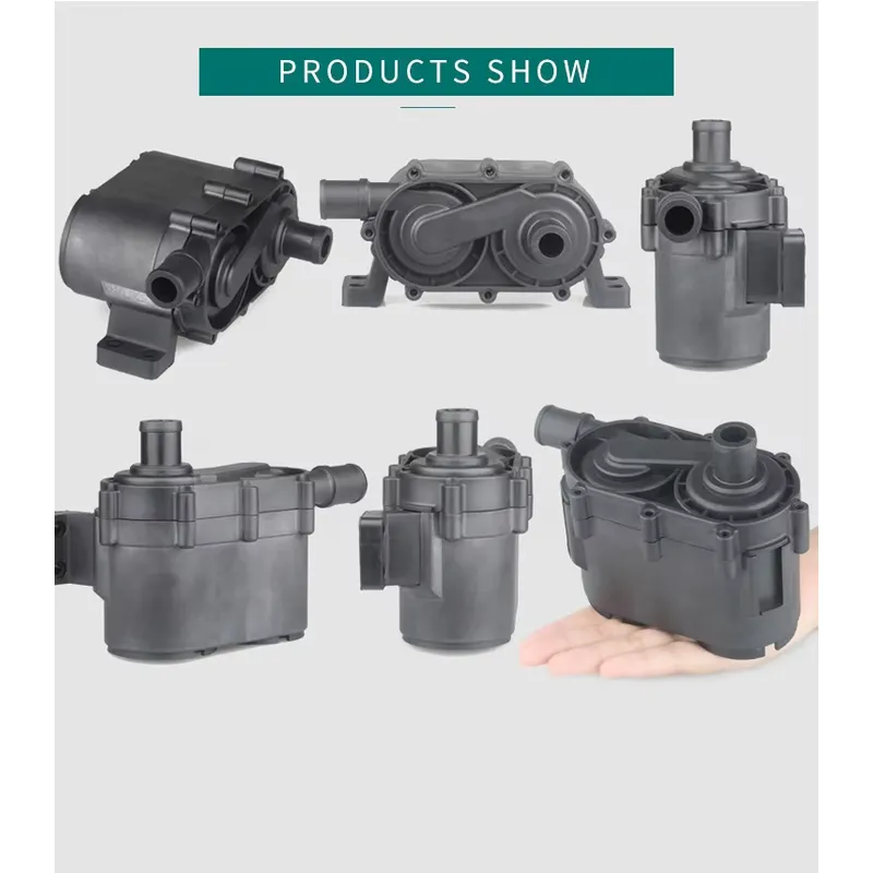 for 12V DC Mini Submersible Wa - Aquarium Marine Drive recension och pris
