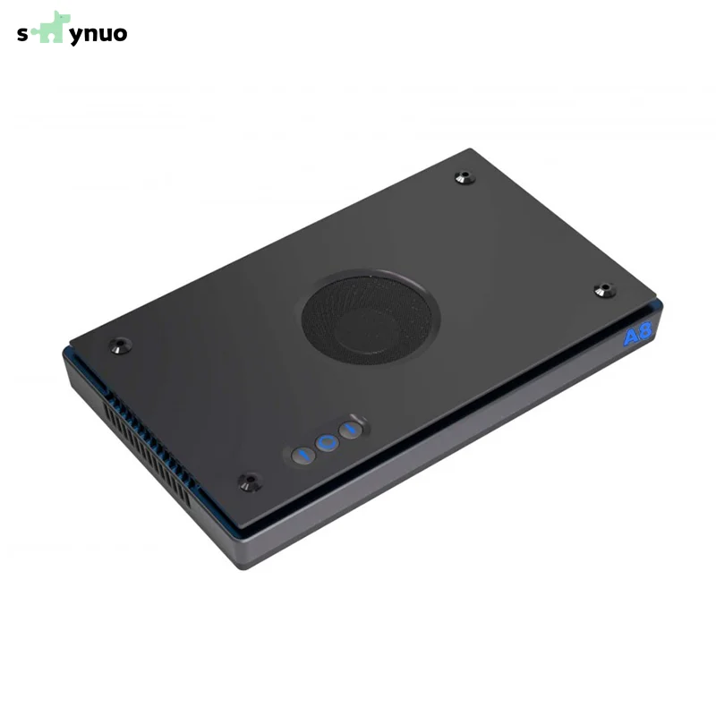 TLF Origin Supplier A8SE II/A8 - Marine Aquarium App recension och pris