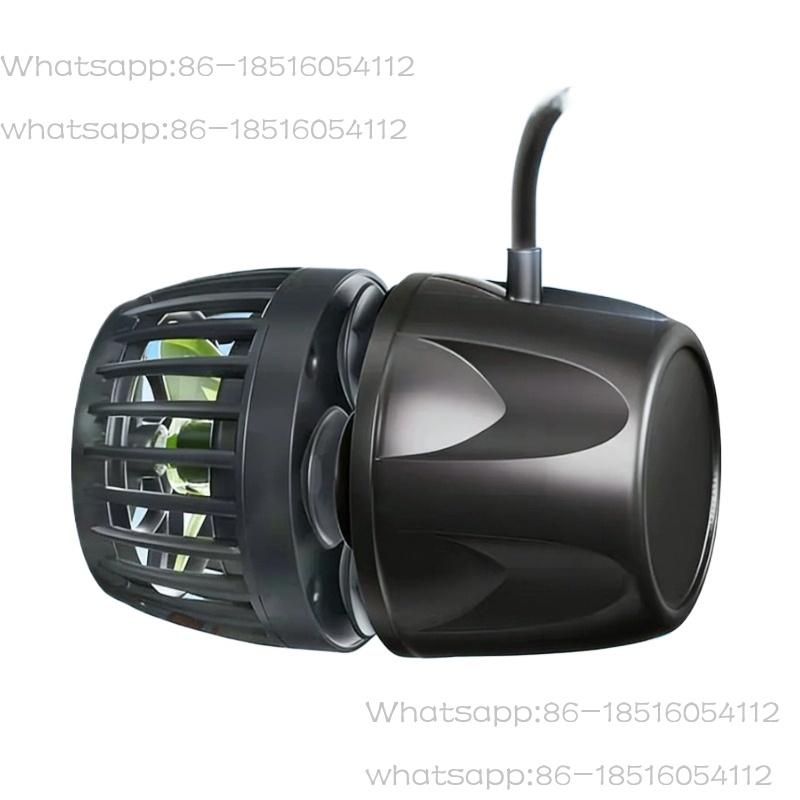Series Cordless Aquarium Vario - Marine Aquarium App recension och pris