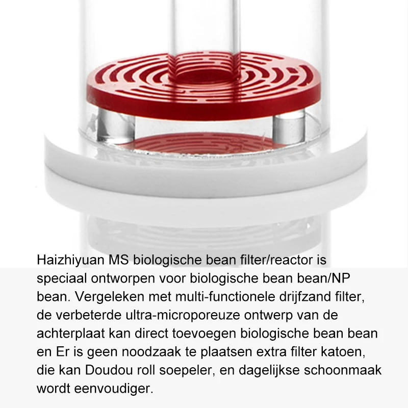 Marine Sources BRP1.0 BPR2.2 B - Marine Aquarium Protein Skimmer recension och pris