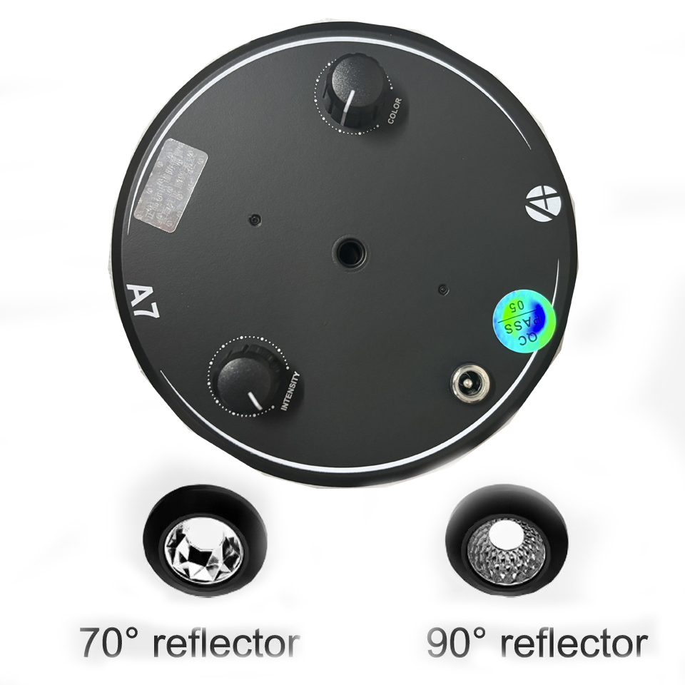 AIPAI A7S III Full Spectrum Wi - Marine Aquarium App recension och pris