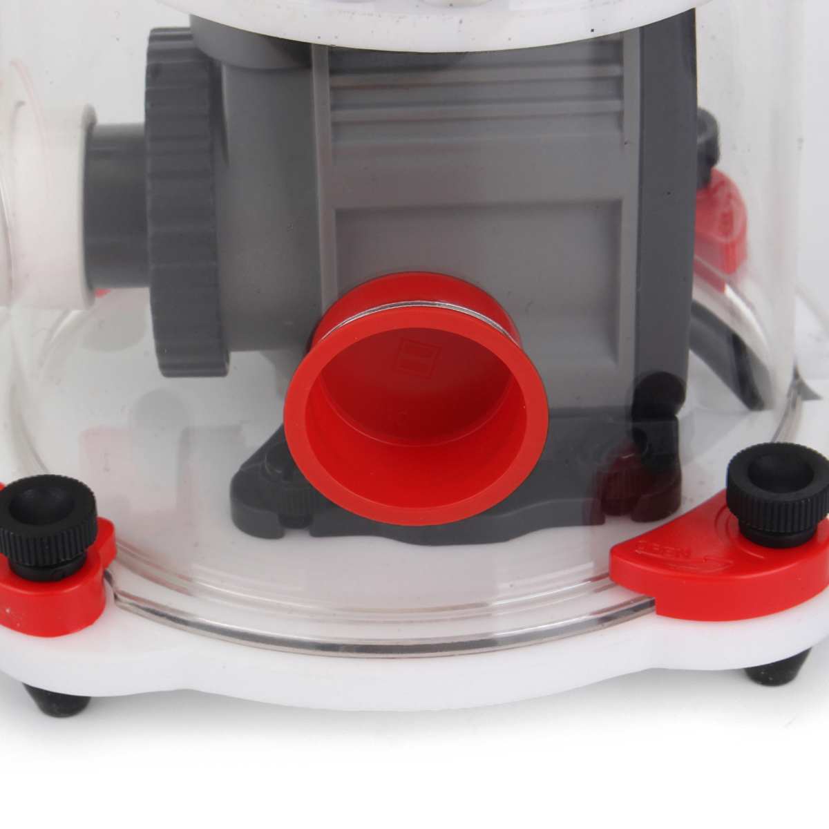 220V Bubble Magus Curve5 CURVE - Marine Aquarium Protein Skimmer recension och pris