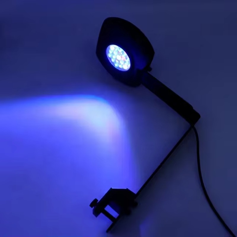 Q7 79W WIFI APP Control Reef S - Marine Aquarium App recension och pris