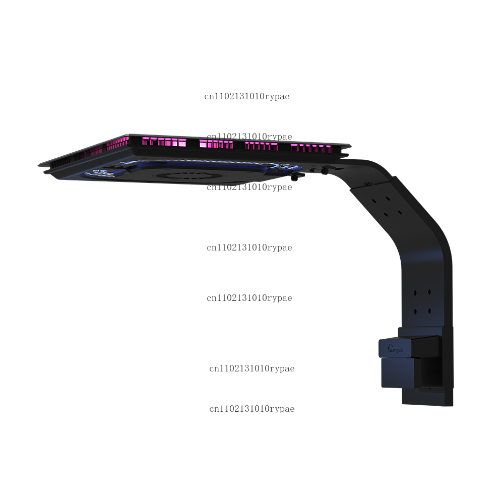 E8-230 Multiple Full Spectrums - Marine Aquarium App recension och pris