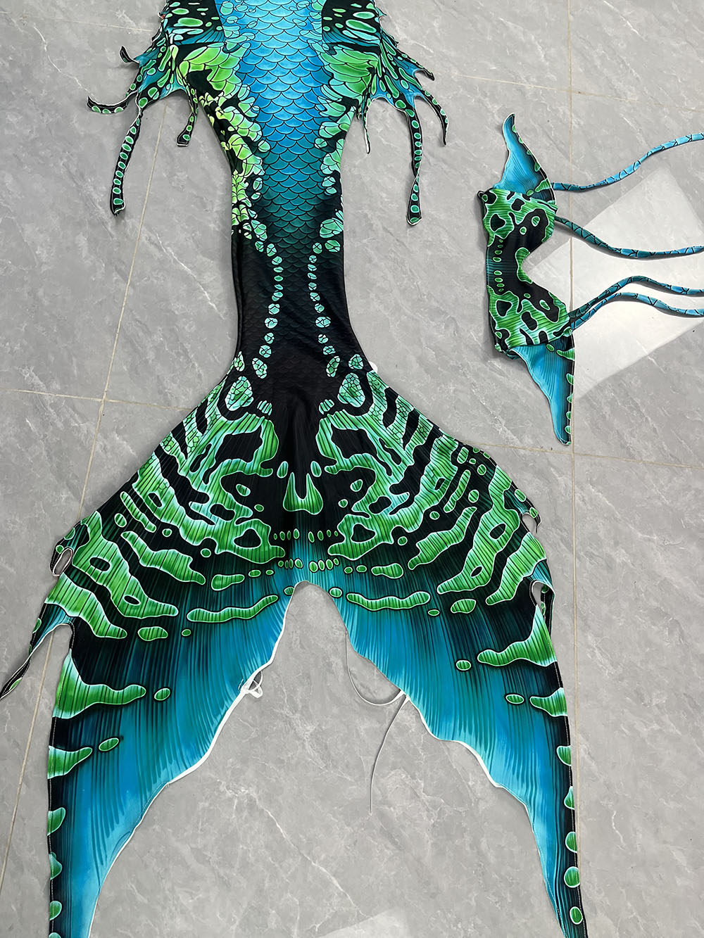 Hot selling Colorful Mermaid T - Aquarium & Marine Museum Universiti Malaysia Sabah Kota Kinabalu Sabah recension och pris