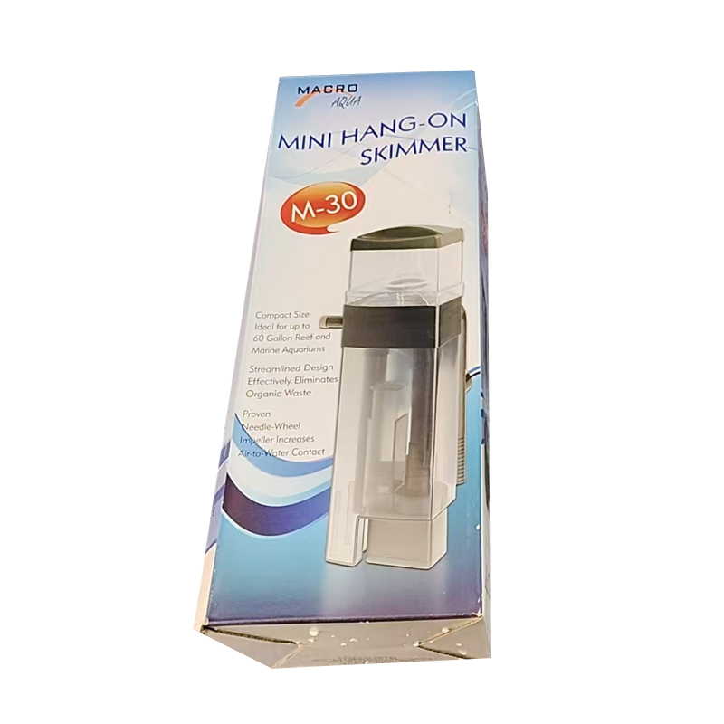 Marco Aquarium Filter for Fish - Marine Aquarium Protein Skimmer recension och pris