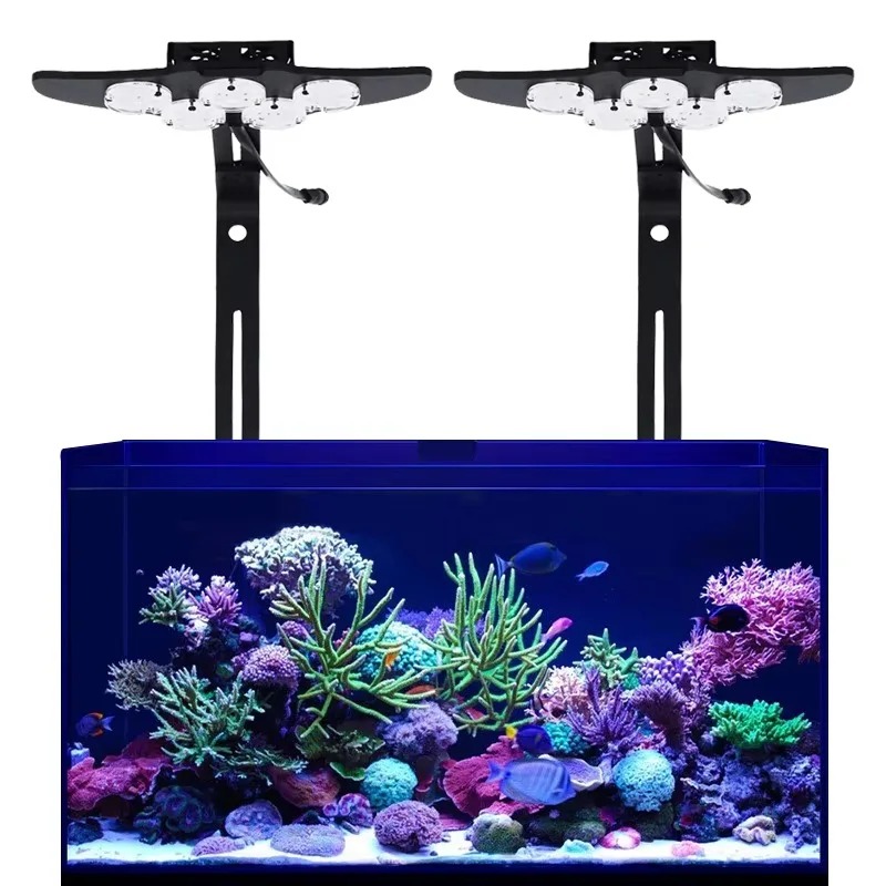 High Brightness Marine LED Fis - Marine Aquarium App recension och pris