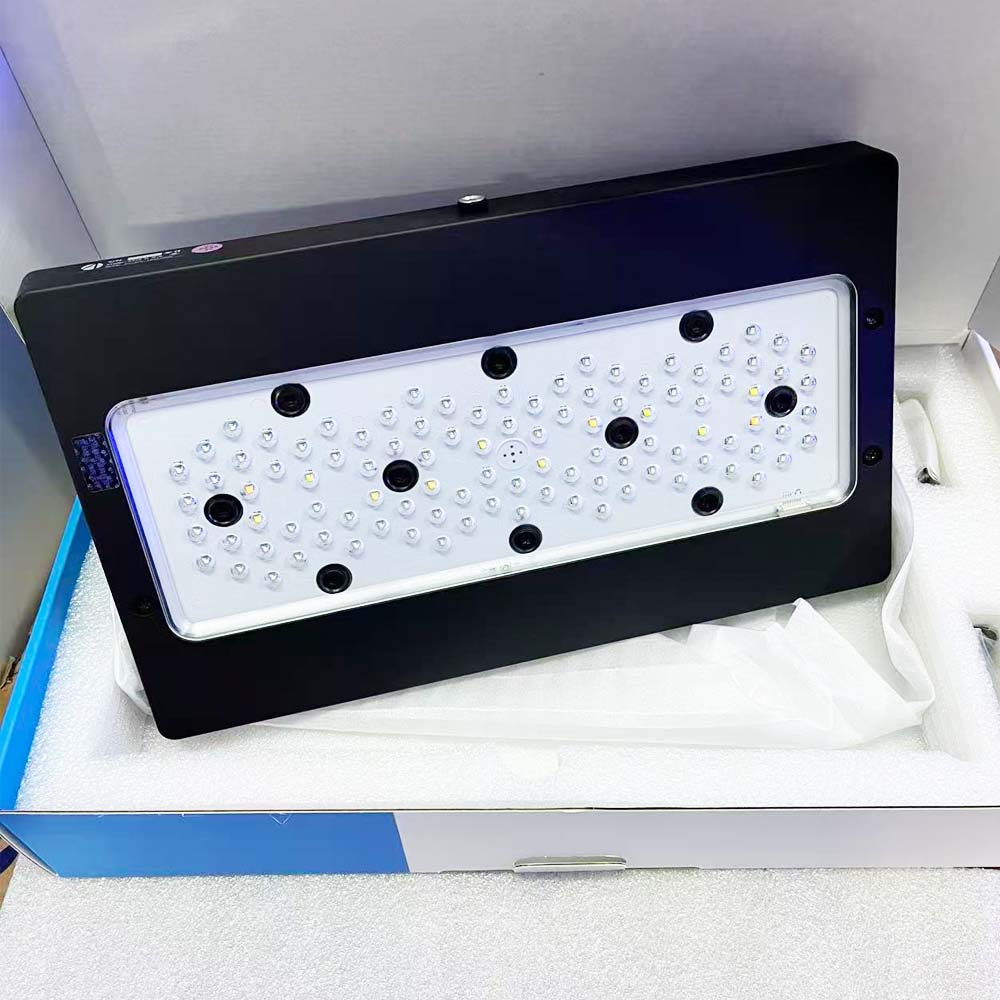 Wholesale A8 Smart WiFi App Pr - Marine Aquarium App recension och pris