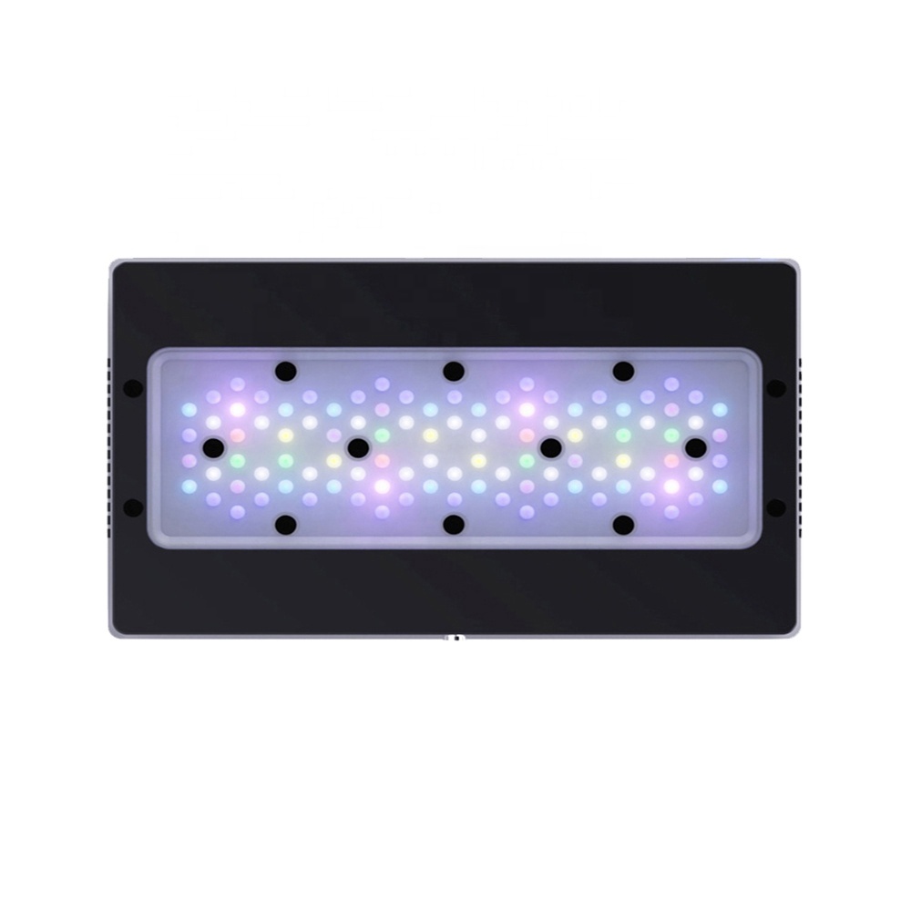 A8SE II Max And Blue 240W Full - Marine Aquarium App recension och pris