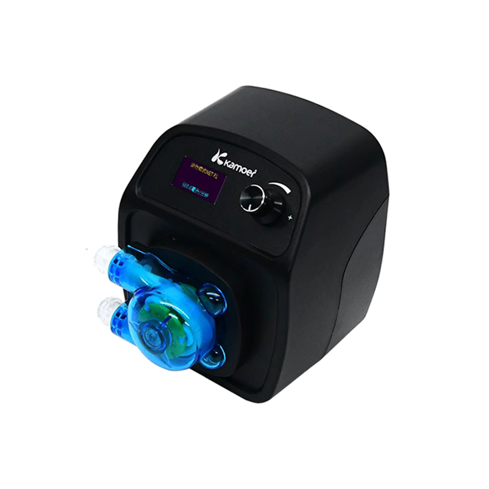 Kamoer X1 PRO T2 WiFi App Manu - Marine Aquarium App recension och pris