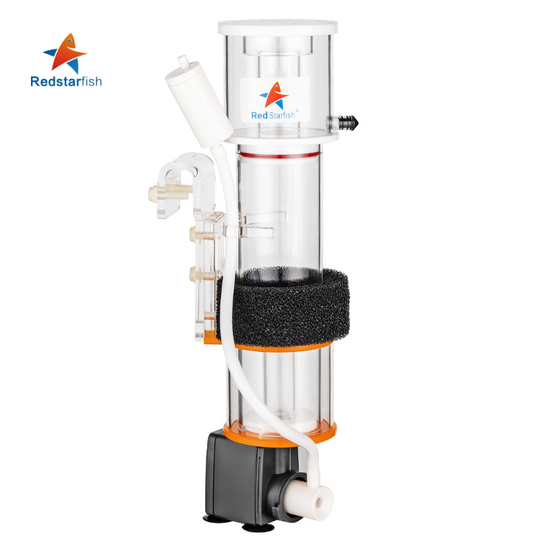 Red StarFish Protein Skimmer U - Marine Aquarium Protein Skimmer recension och pris