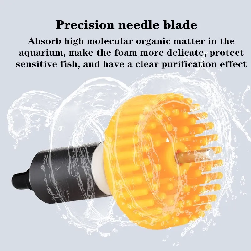 Red StarFish Protein Skimmer U - Marine Aquarium Protein Skimmer recension och pris