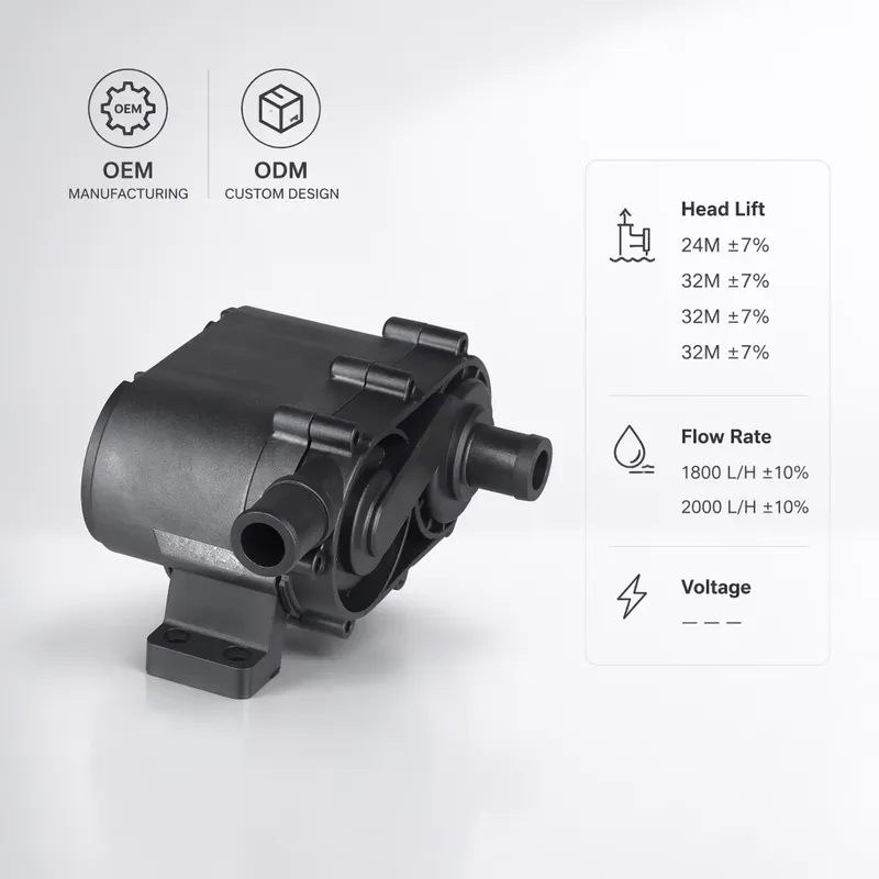 2026 Hot！ ZKSJ Magnetic Drive  - Aquarium Marine Drive recension och pris