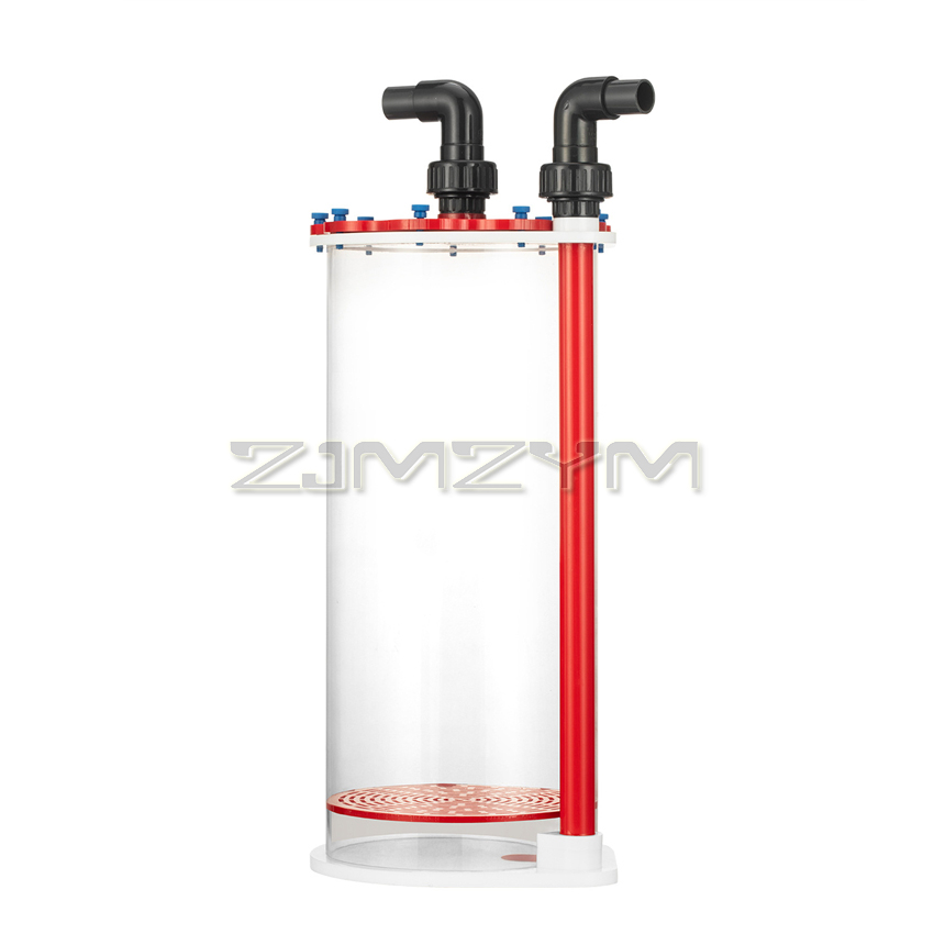 KMR-150/﻿KMR-200 Bacterial Cu - Marine Aquarium Protein Skimmer recension och pris