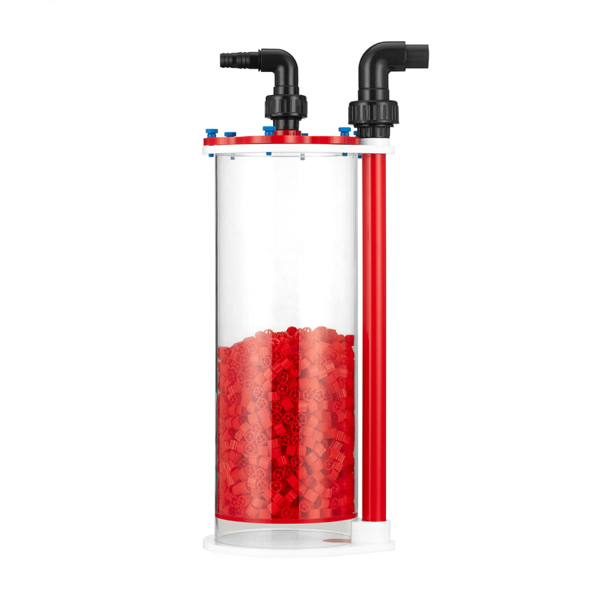 KMR-150/﻿KMR-200 Bacterial Cu - Marine Aquarium Protein Skimmer recension och pris