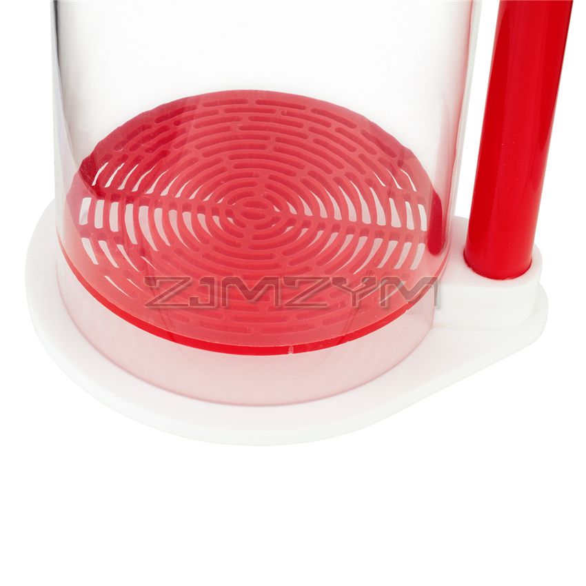 KMR-150/﻿KMR-200 Bacterial Cu - Marine Aquarium Protein Skimmer recension och pris