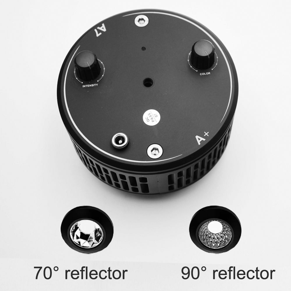 A7s III Smart Full Spectrum 10 - Marine Aquarium App recension och pris