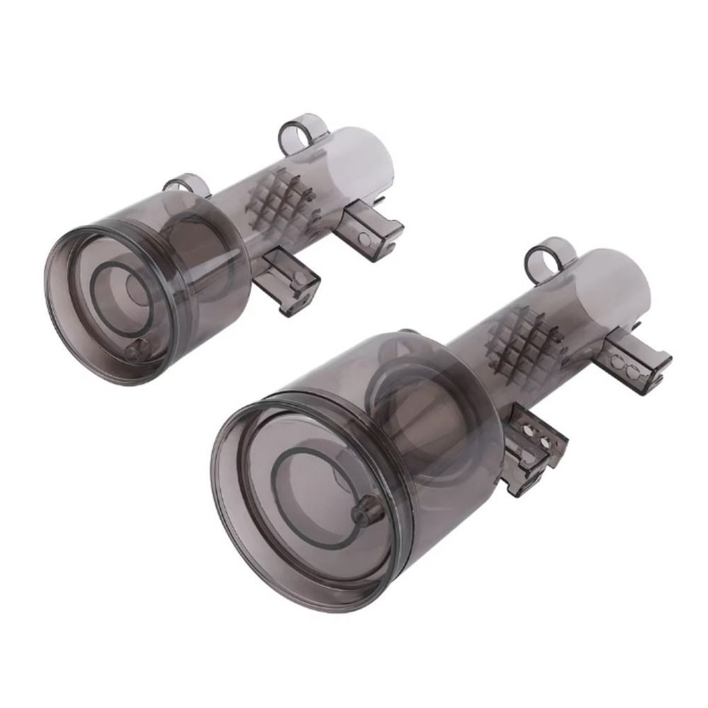Suction Cup Aquarium Protein S - Marine Aquarium Protein Skimmer recension och pris